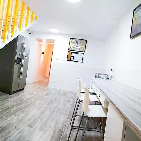 Smart Mini Hotel Viena Exterior foto