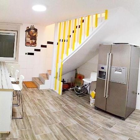 Smart Mini Hotel Viena Exterior foto