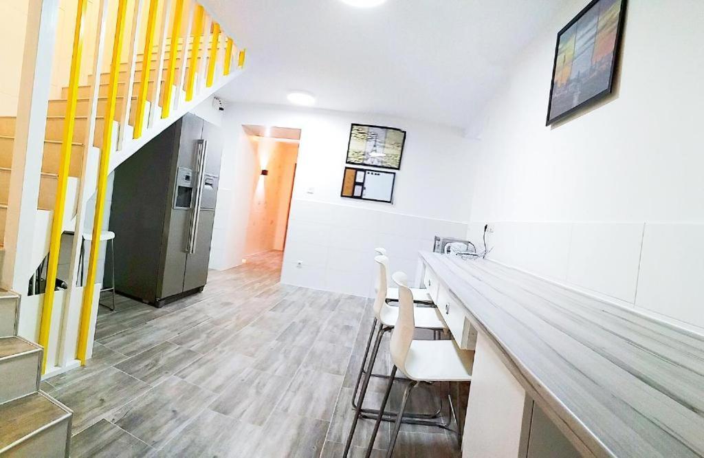 Smart Mini Hotel Viena Exterior foto