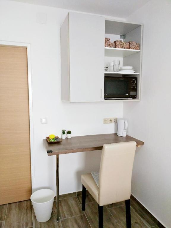 Smart Mini Hotel Viena Exterior foto
