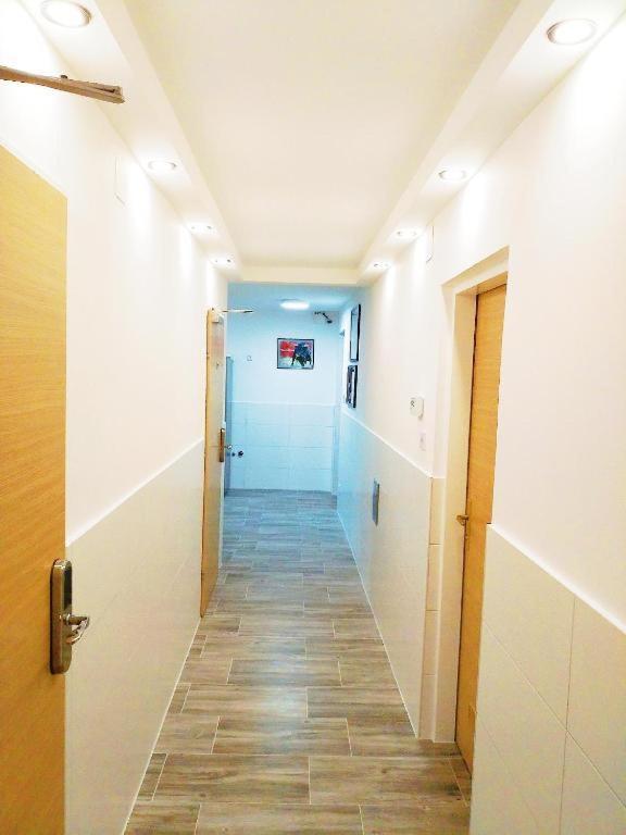 Smart Mini Hotel Viena Exterior foto