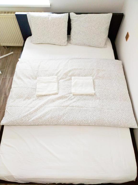 Smart Mini Hotel Viena Exterior foto
